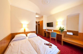 Hotel Primus Frankfurt Sachsenhausen